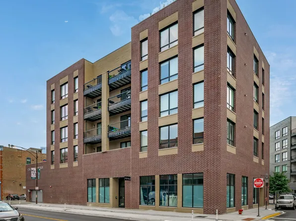 680 N Milwaukee Ave APT 604, Chicago, IL 60642