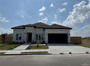 410 La Laguna Rd, Mission, TX 78572