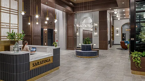Broadstone Saratoga Photo 1