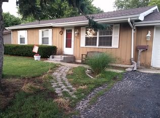 25615 S Parkside Dr, Channahon, IL 60410