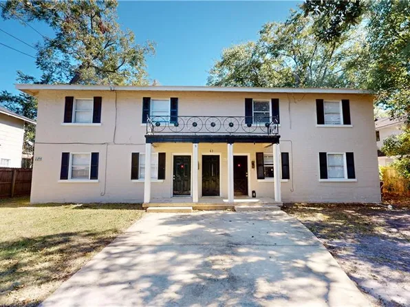 163 Everett St, Mobile, AL 36604