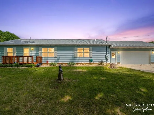 505 Molly Dr, Hastings, MI 49058