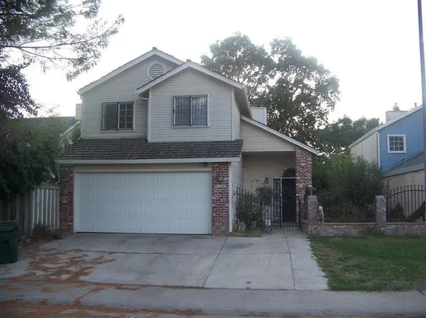 7494 Persimmon Ave, Sacramento, CA 95823