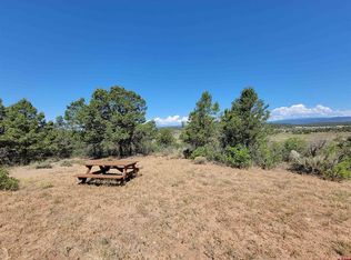 County Road 525, Bayfield, CO 81122