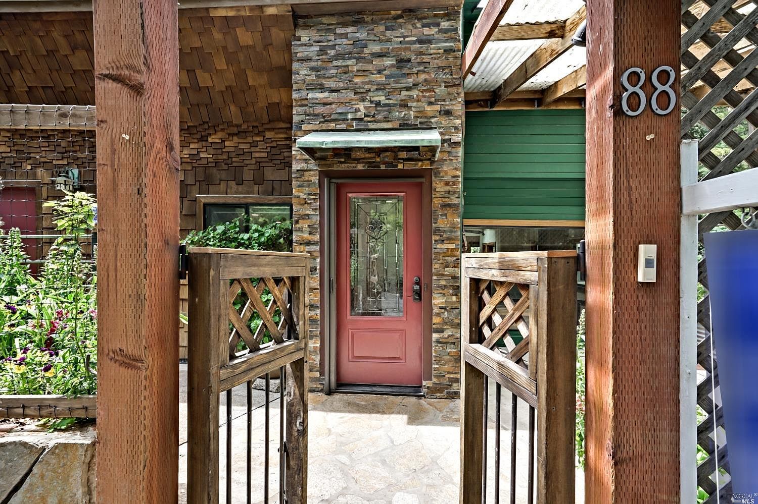 88 Sylvania Ave, Camp Meeker, CA 95419 MLS 322040357 Zillow