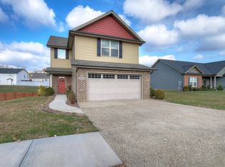 2242 Meadow Creek Ln, Jonesborough, TN 37659