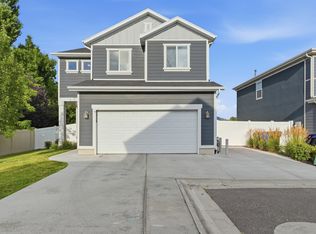 3856 S 2915 W, West Haven, UT 84401