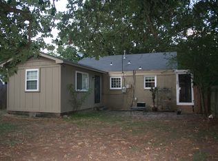 614 N Fillmore St, Little Rock, AR 72205