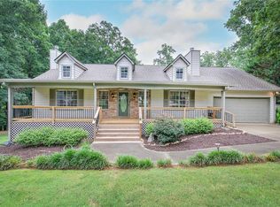 4308 Shiloh Trl, Powder Springs, GA 30127