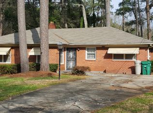 1872 Camellia Drive, Decatur, GA 30032