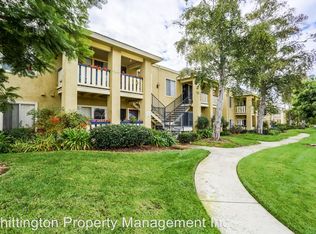9195 Mast Blvd APT 205, Santee, CA 92071