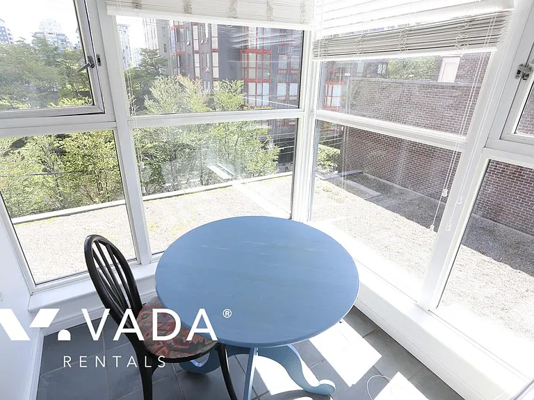 1068 Hornby St #509 — Photo 4