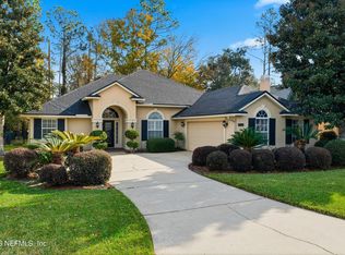 1316 HOLMES LANDING Drive, Fleming Island, FL 32003