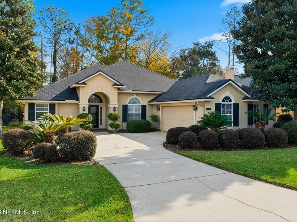 1316 HOLMES LANDING Drive, Fleming Island, FL 32003