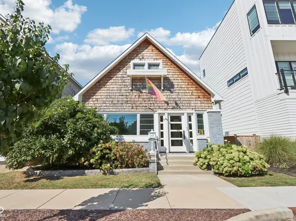 2606 N Delaware St, Indianapolis, IN 46205