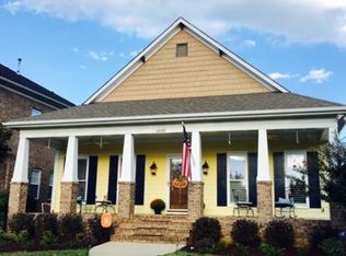 6039 Village Dr NW #43, Concord, NC 28027