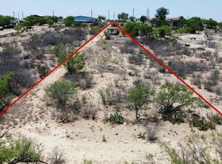 107 Santa Ana, Eagle Pass, TX 78852