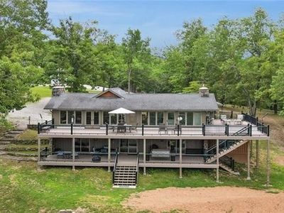10282 Country Ln, Garfield, AR, 72732