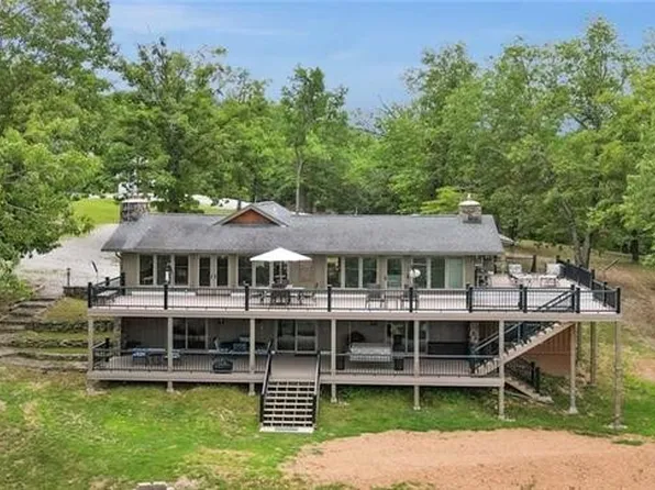 10282 Country Ln, Garfield, AR 72732