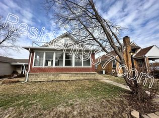 1041 Weng Ave, Dayton, OH