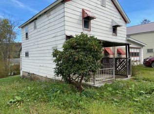 49 2nd Mill St, Sheffield, PA 16347