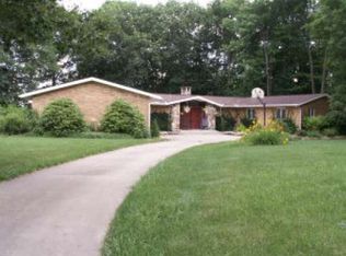 7 Red Oak Dr, Du Bois, PA 15801