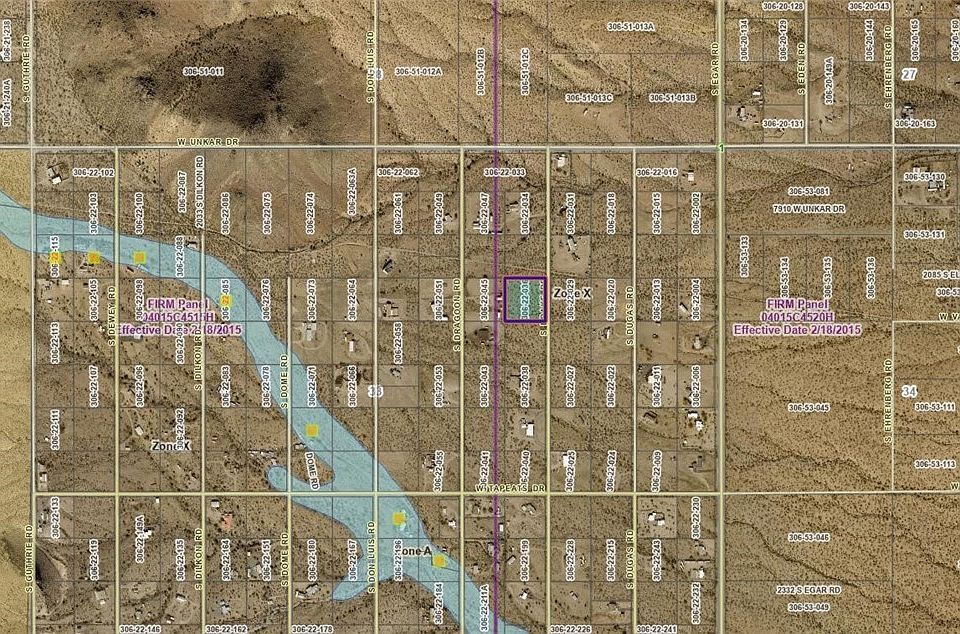 2nd image of 2097 S Drake Road