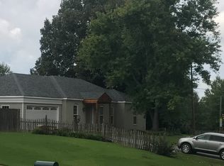 5907 Thunderbird Dr, Arlington, TN 38002