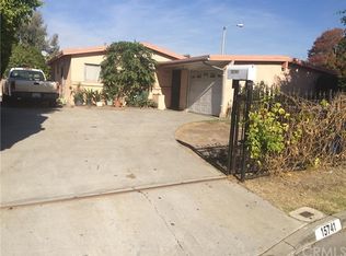 15741 Ragley St, Hacienda Heights, CA 91745