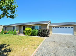 1103 E Norman Rd, Yakima, WA 98901