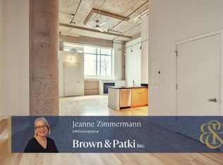 1 Federal St #4, San Francisco, CA 94105