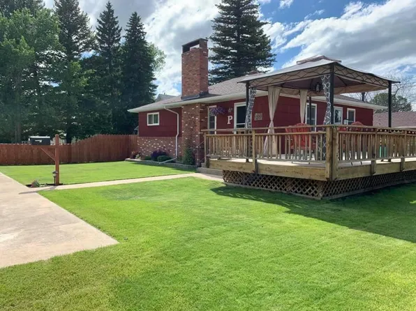 520 E Montana St, Lewistown, MT 59457