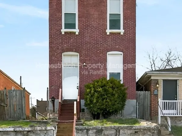 3741 Minnesota Ave, Saint Louis, MO 63118