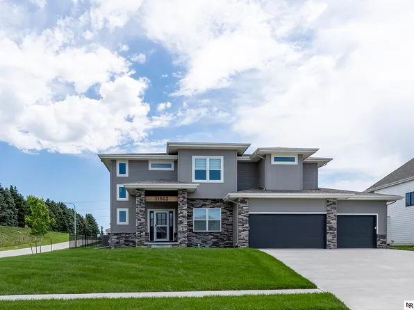 11503 S 115th St, Papillion, NE 68046