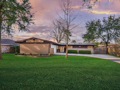 16224 Jersey Dr, Jersey Village, TX, 77040