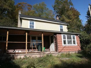 85 Marks Rd, Damascus, PA 18415