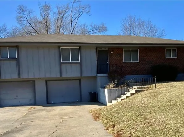 428-430 Jamison Dr, Bonner Springs, KS 66012