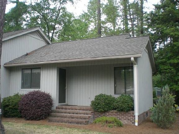 In-laws Separate Entrance