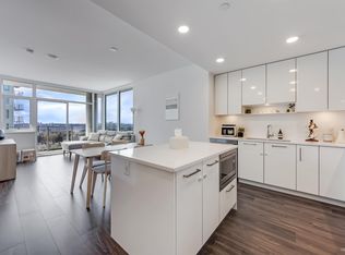 518 Clarke Rd #1507, Coquitlam, BC V3J 0S7