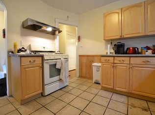 24 Manet Rd #1, Chestnut Hill, MA 02467