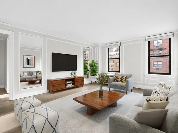 321 East 54th Street 10B image 1 of 11