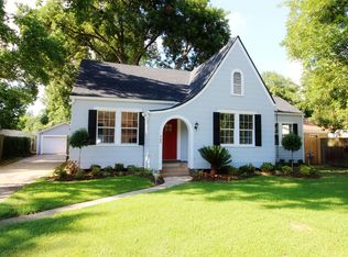 466 Ockley Dr, Shreveport, LA 71105