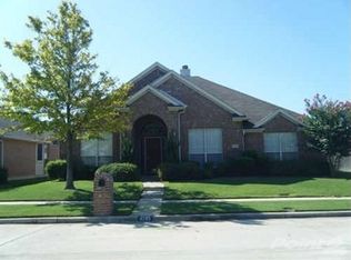 4705 Sunflower Dr, McKinney, TX 75070