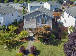 6719 135th Street Ct E, Puyallup, WA 98373