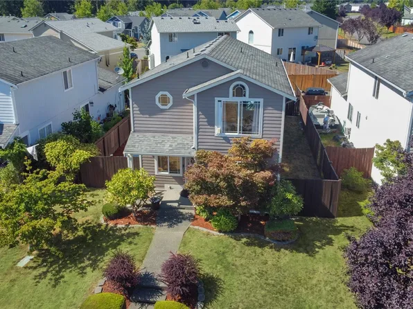 6719 135th Street Ct E, Puyallup, WA 98373