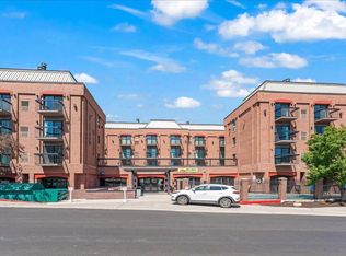 50 Shadow Ridge Rd #4315, Park City, UT 84060