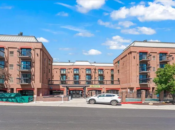 50 Shadow Ridge Rd #4315, Park City, UT 84060