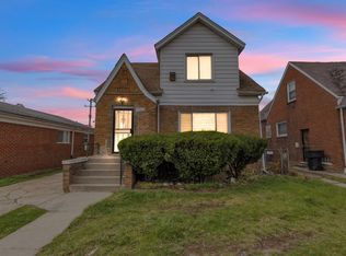 15323 Coyle St, Detroit, MI 48227