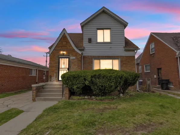 15323 Coyle St, Detroit, MI 48227