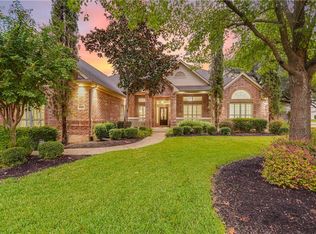 10401 Medinah Greens Dr, Austin, TX 78717